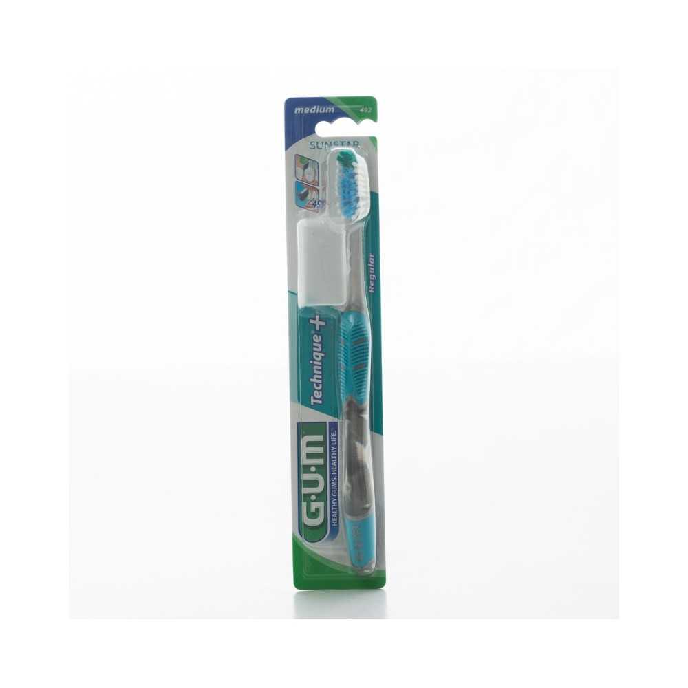Gum 492 Tb Tech Medium Full