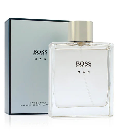 BOSS ORANGE MAN EDT 100ML