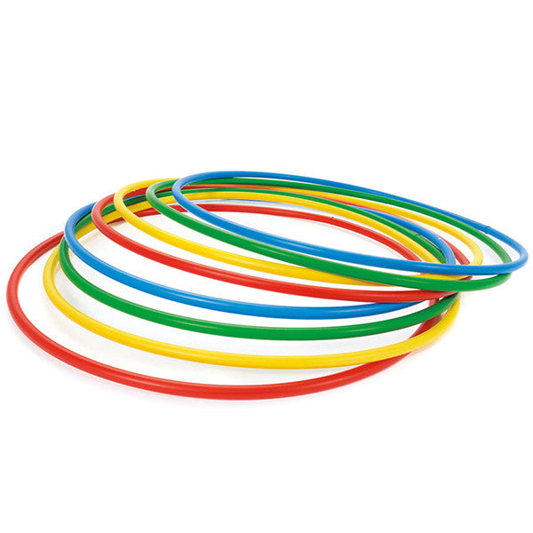 DS Hula Hoops - 24"