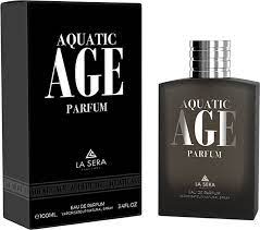 LA SERA AQUATIC AGE PARFUM HIM EDP 100ML