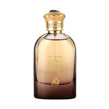 Lattafa Iconic Oudh Eau De Parfum 100Ml - Luxury Men'S Scent