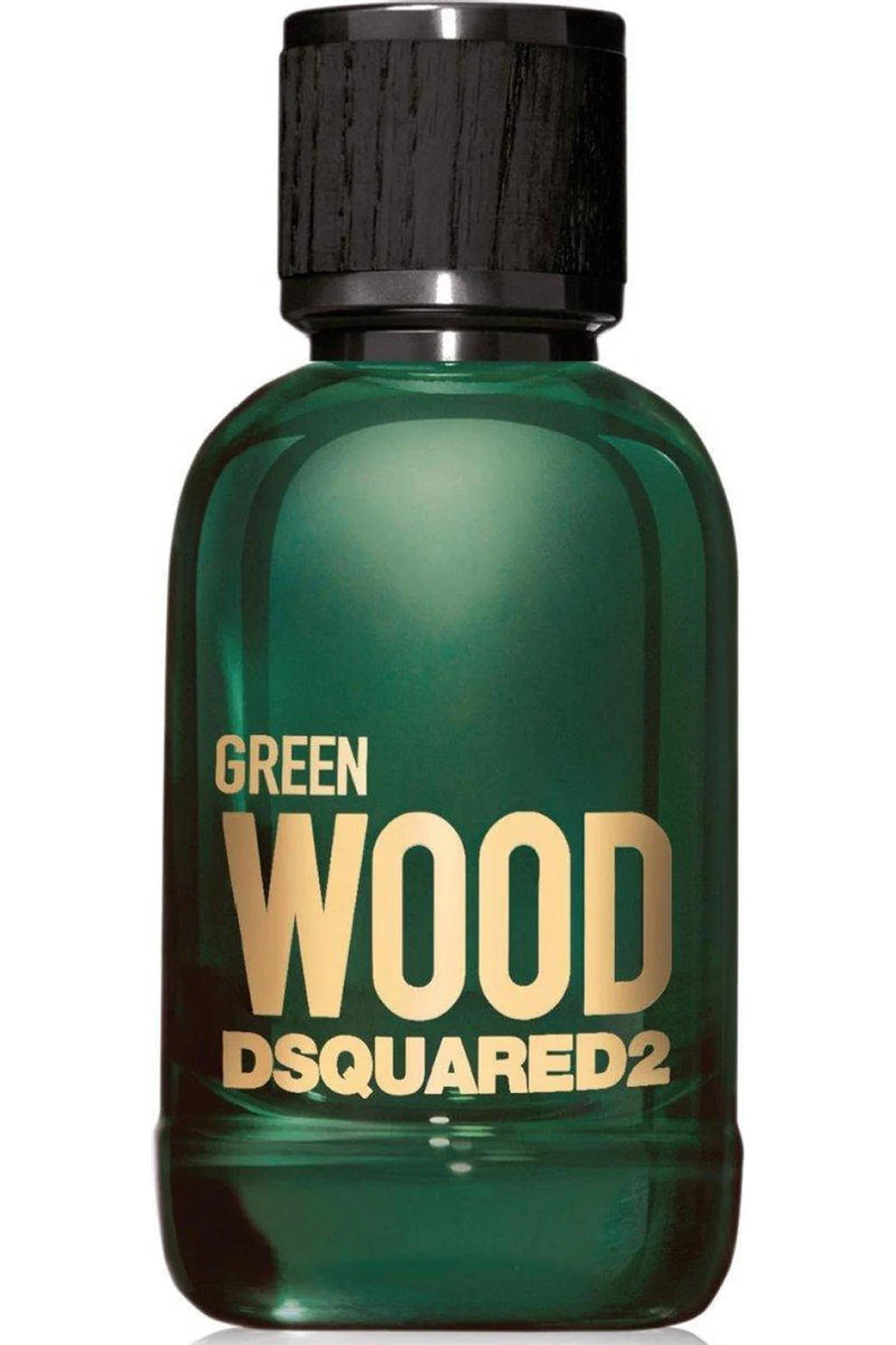 DSQUARED2 GREEN WOOD EDT 50ML