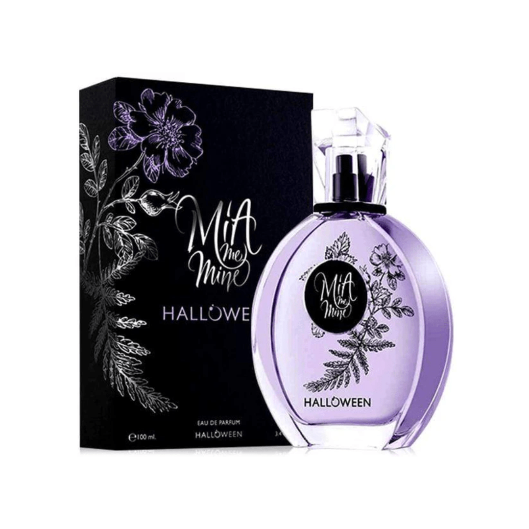 J. Del Pozo Halloween Mia Me Mine Eau De Parfum 100Ml
