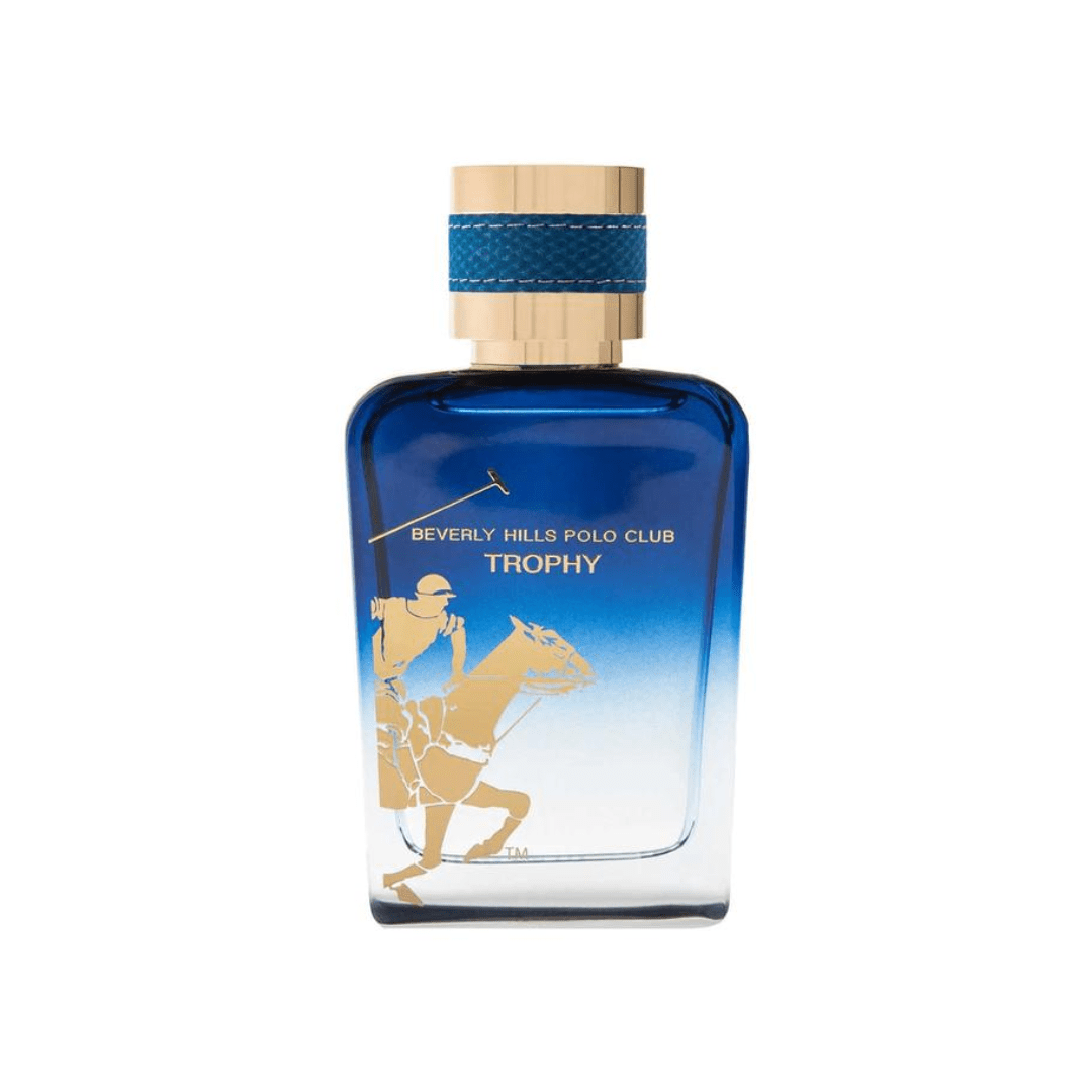 Bhpc Prestige Him Eau De Parfum Trophy 100Ml