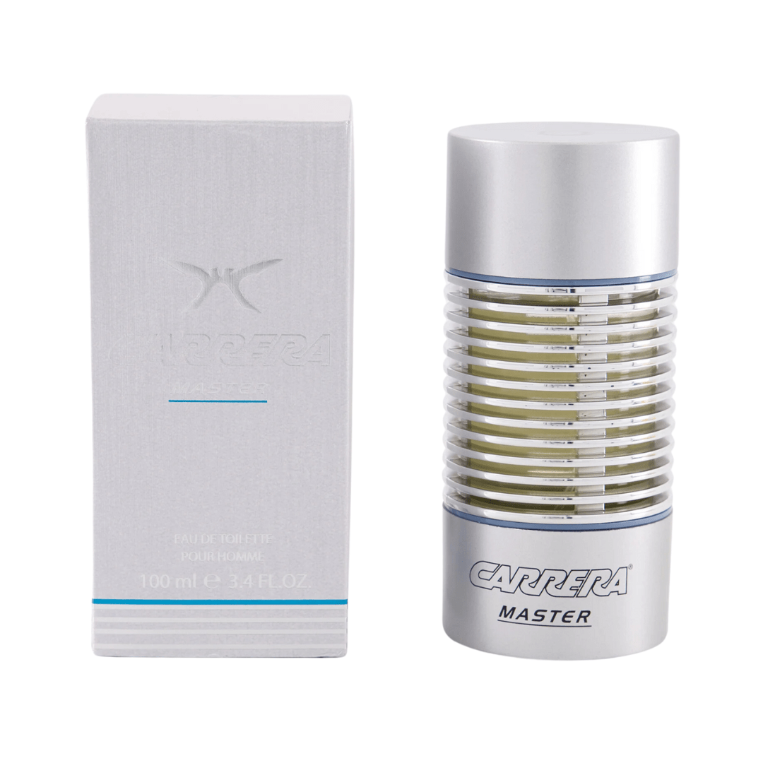 Carrera Master Pour Homme Eau De Toilette 100Ml