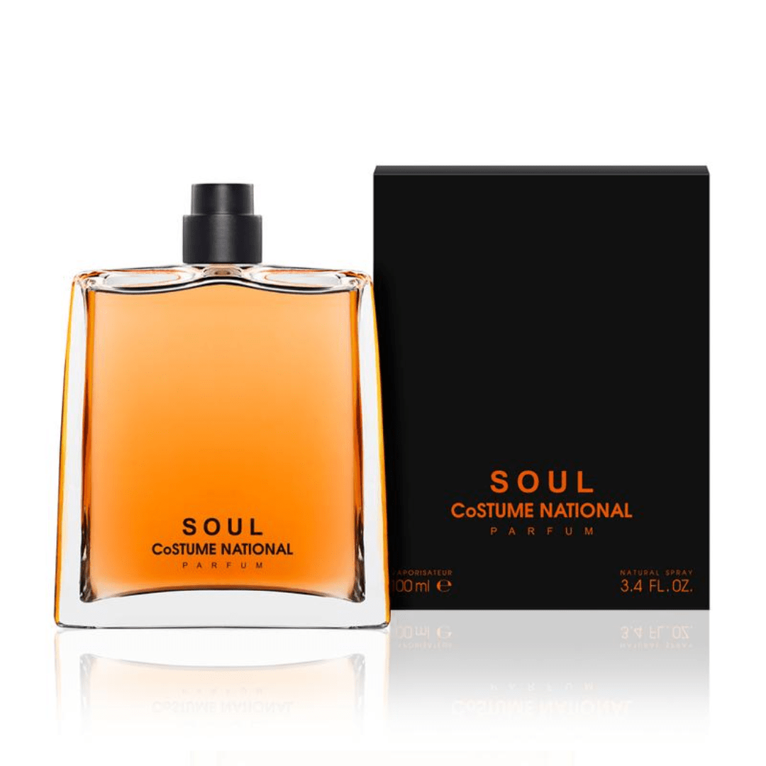 Costume National Soul Parfum 100Ml