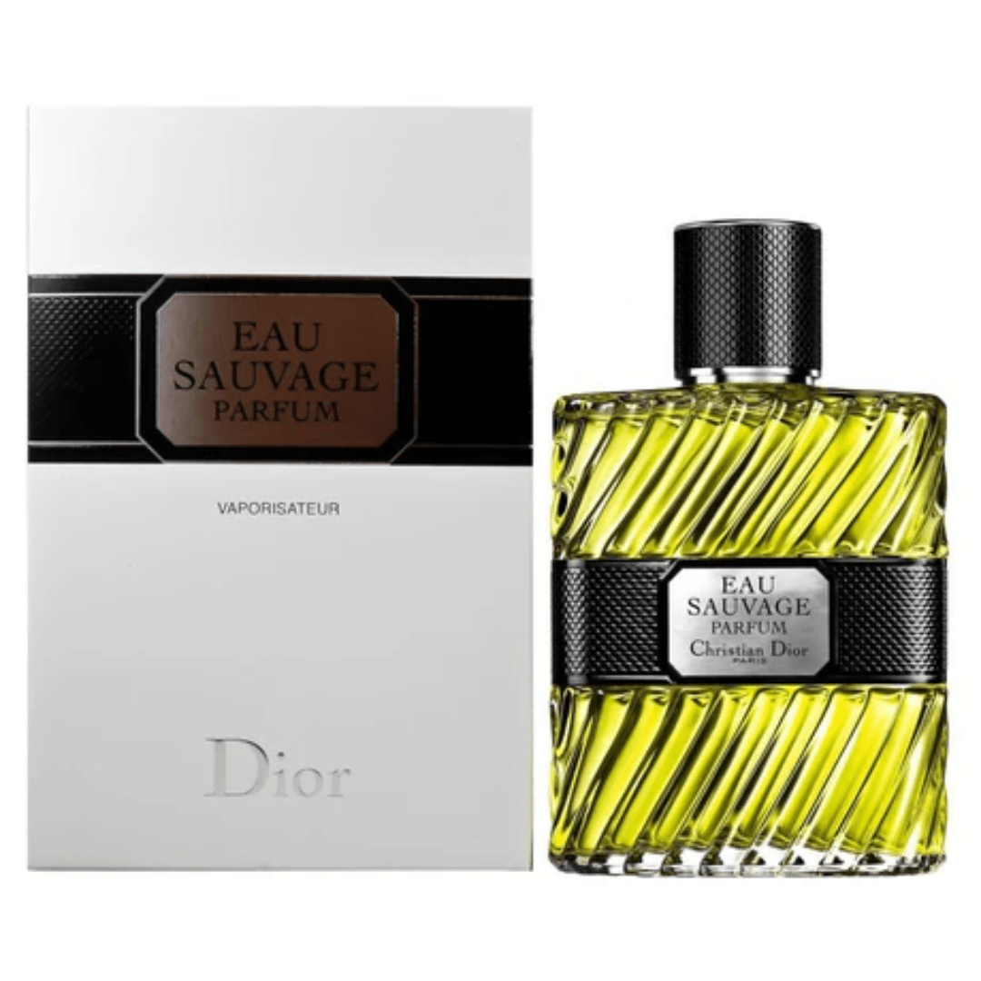 Dior Eau Sauvage Eau De Parfum For Him 100Ml