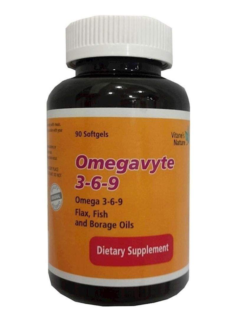 أوميجافيت 369 سوفت 90S