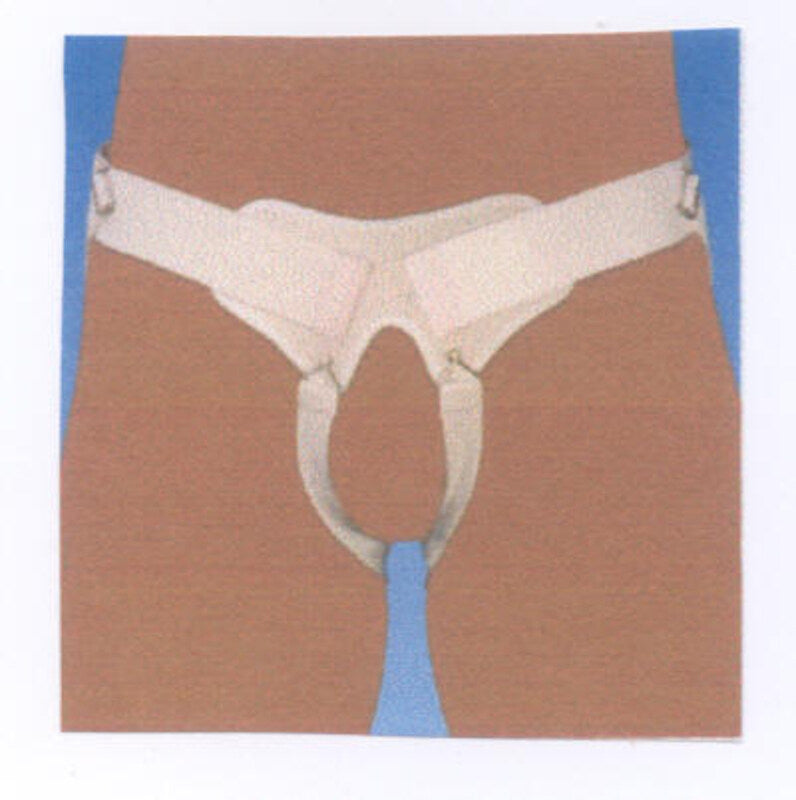 Makida Hernia Aid Xl 100