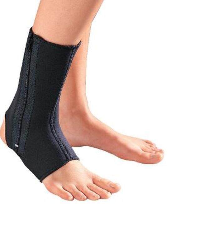 ماكيدا، دعامة للكاحل مع سحاب XL SANN5018B