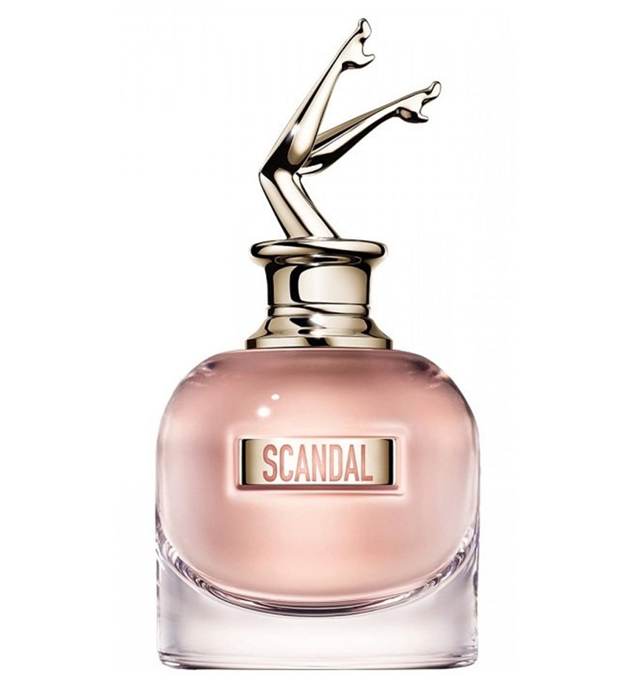 JPG SCANDAL FOR HER EDP 80ML