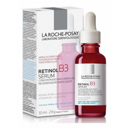 La Roche Posay Retinol B3 Serum 30Ml