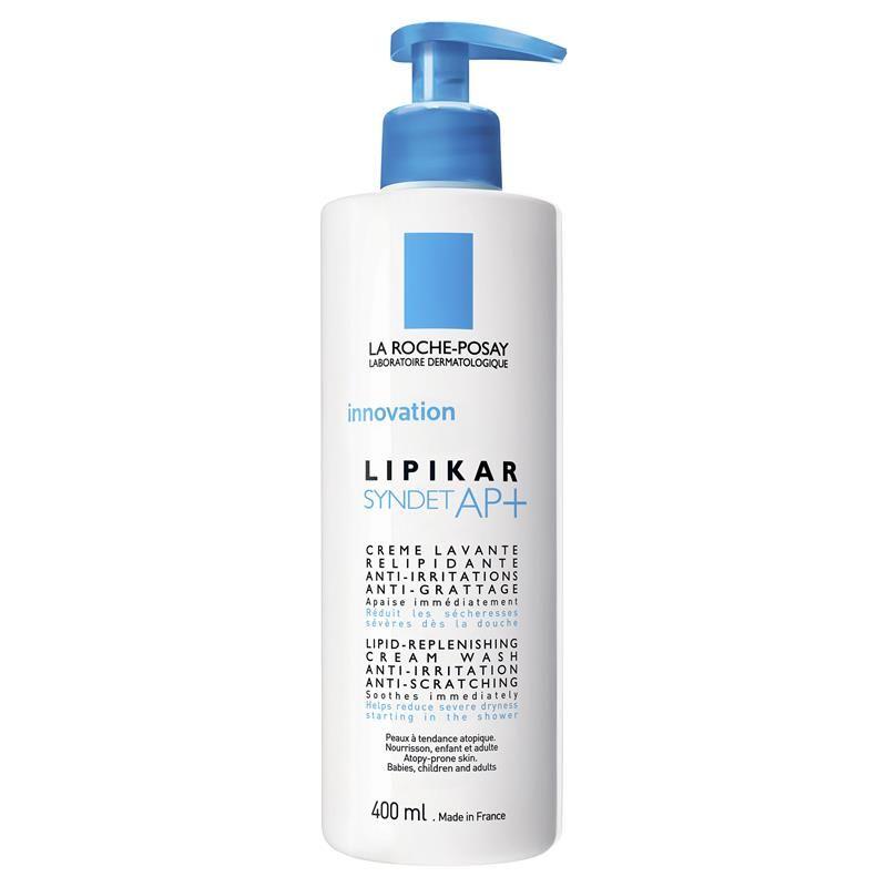 Laroche Posay Lipikar Syndet Ap+ 400 Ml