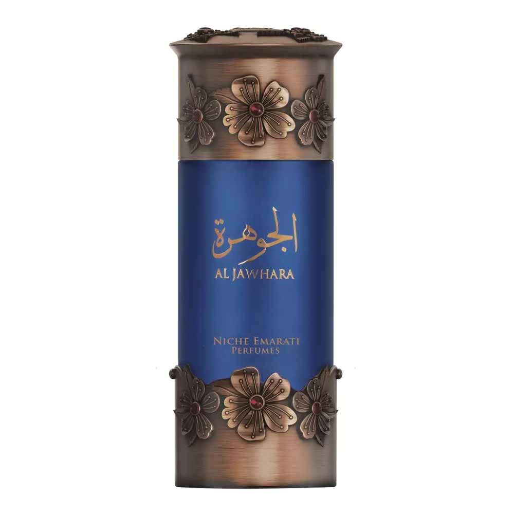Lattafa Emarati Niche Jawhara Edp 100Ml