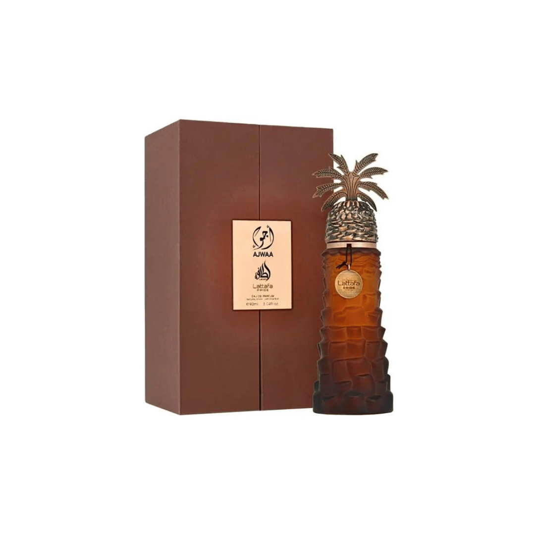 Lattafa Pride Ajwaa Eau De Parfum 90Ml