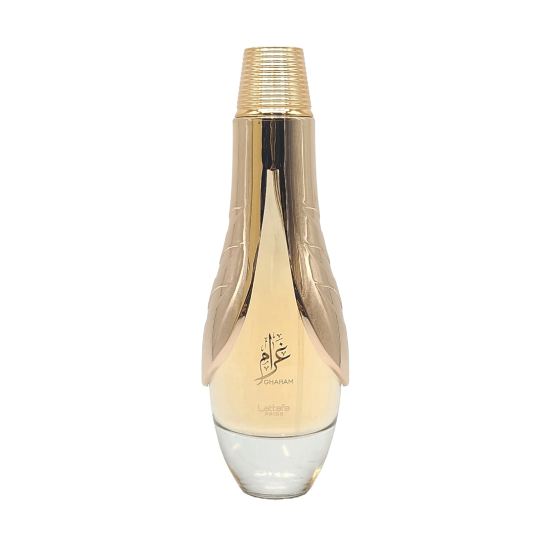 Lattafa Pride Gharam Eau De Parfum 100Ml
