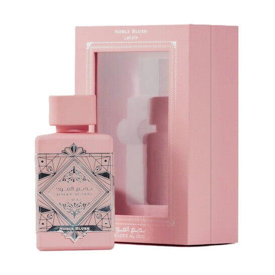 LATTAFA BADE'E AL OUD NOBLE BLUSH EDP 100ML
