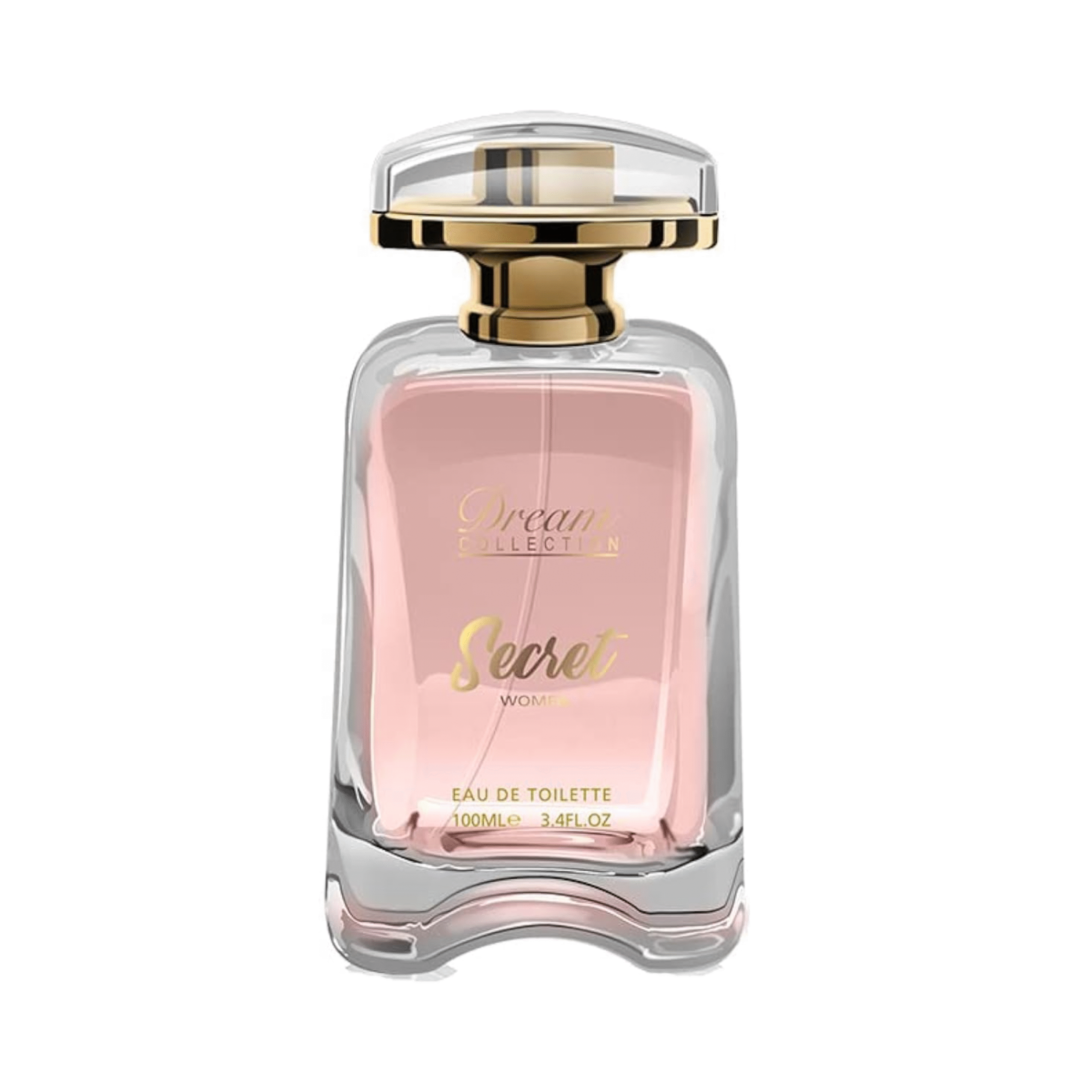 DREAM COLLECTION SECRET HER EDT 100ML