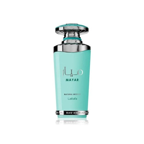 Lattafa Mayar Intense Edp 100Ml - Intense Fragrance For Men