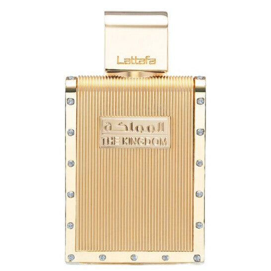 LATTAFA THE KINGDOM FOR HIM EDP 100ML