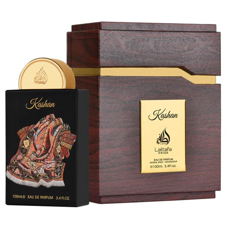 LATTAFA PRIDE KASHAN Unisex EDP 100ML