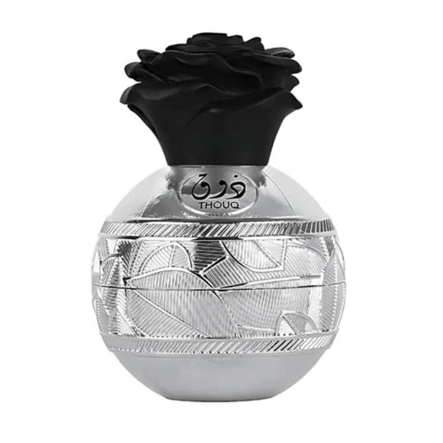 Lattafa Thouq Eau De Parfum 80Ml
