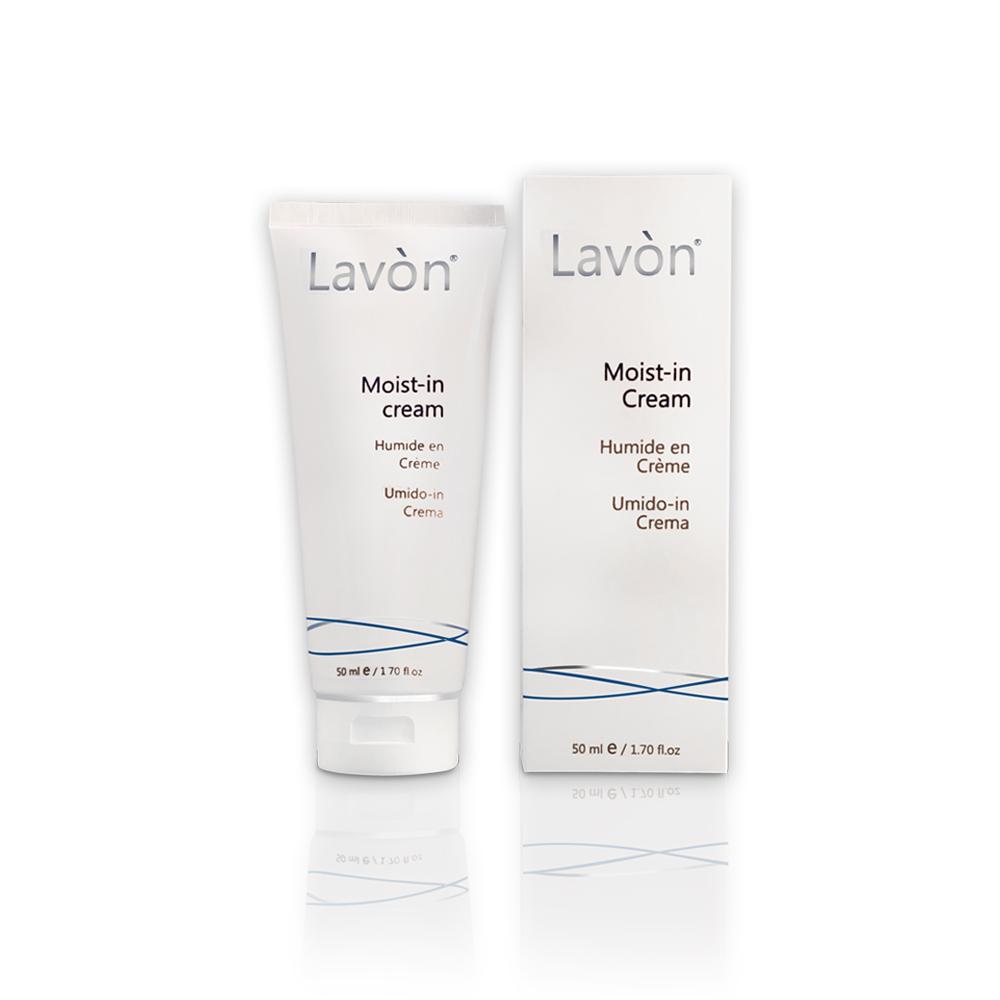 Lavon Moist In Cream