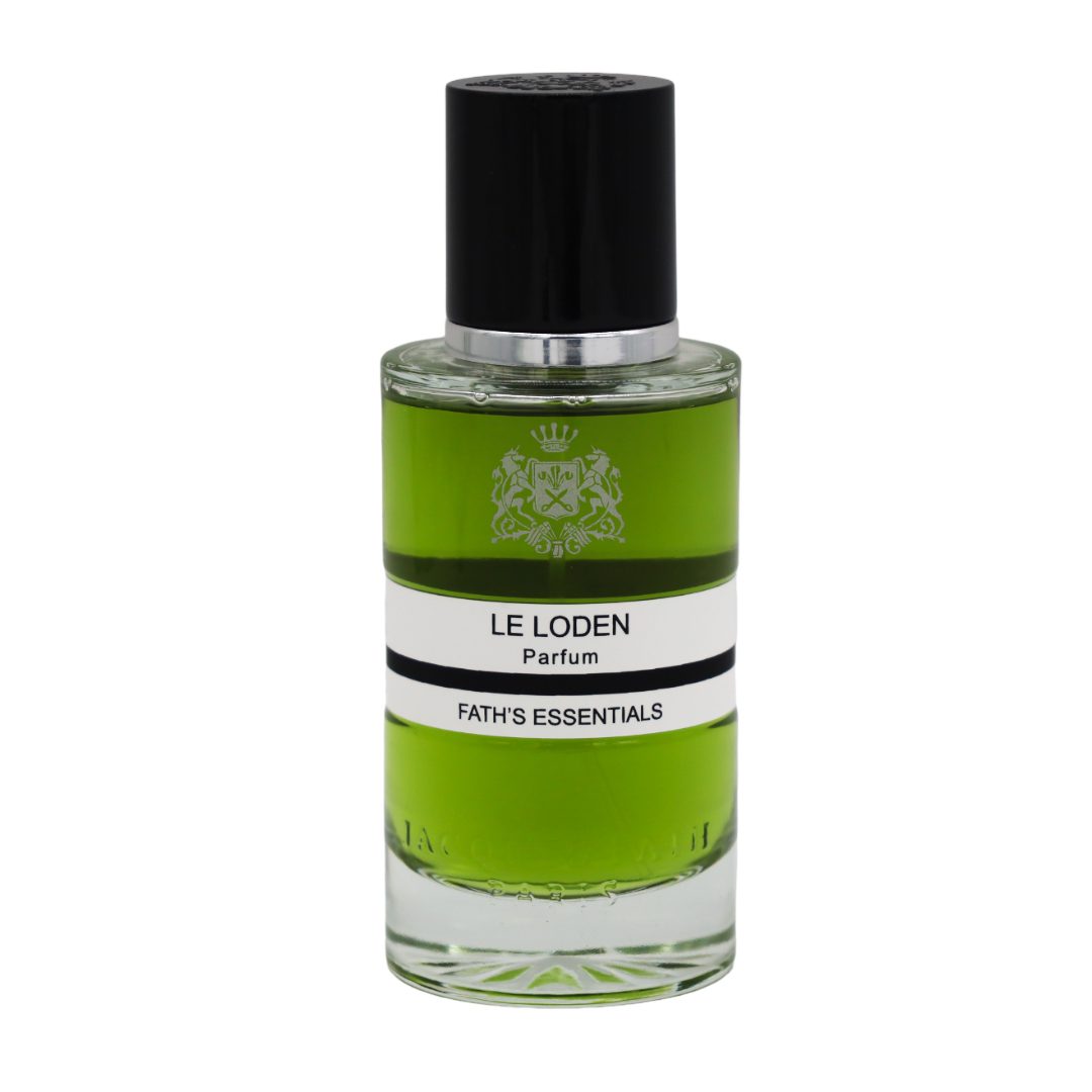 Jacques Fath Le Loden Eau De Parfum 100Ml