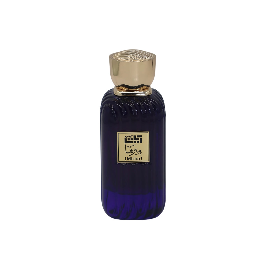 Ayat Mirha Edp 100ml