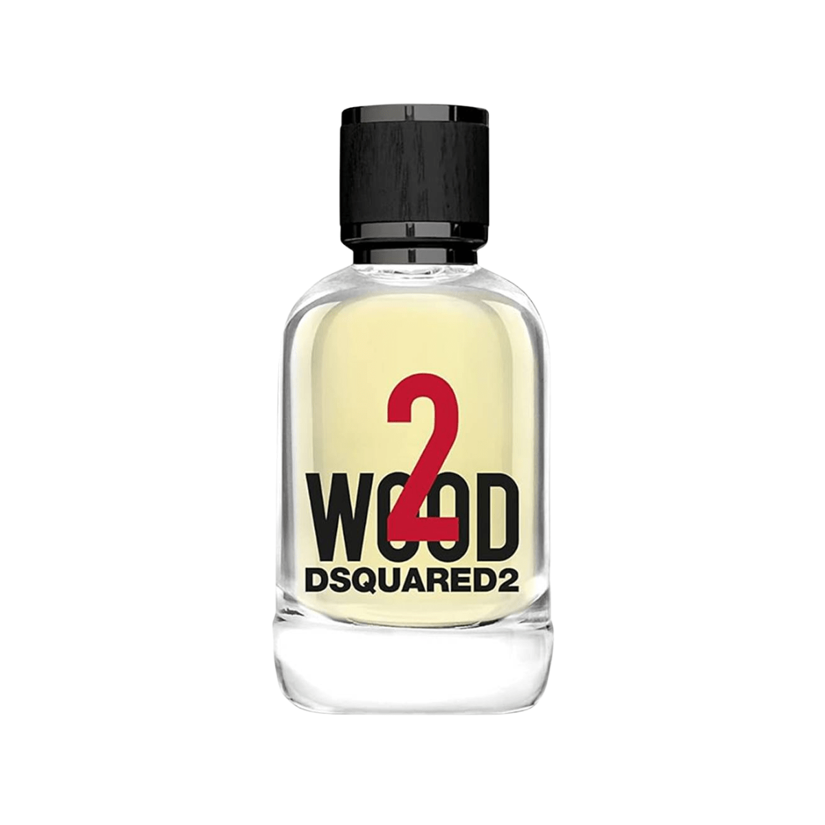 DSQUARED2 UNISEX WOOD EDT 100ML