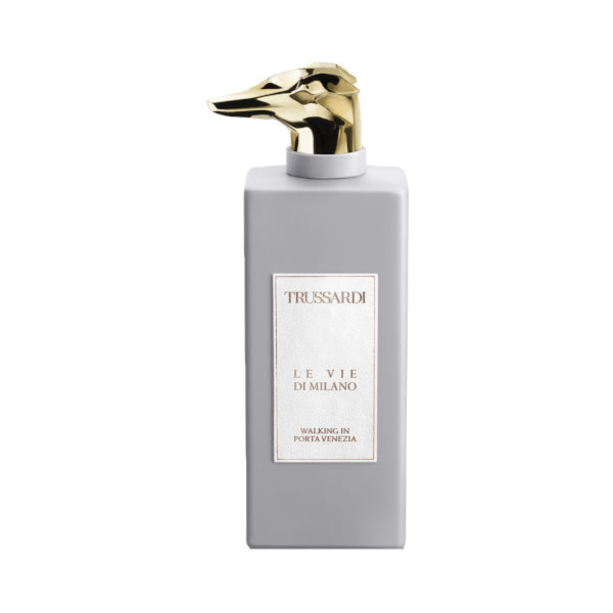 TRUSSARDI WALKING IN PORTA EDP 100ML
