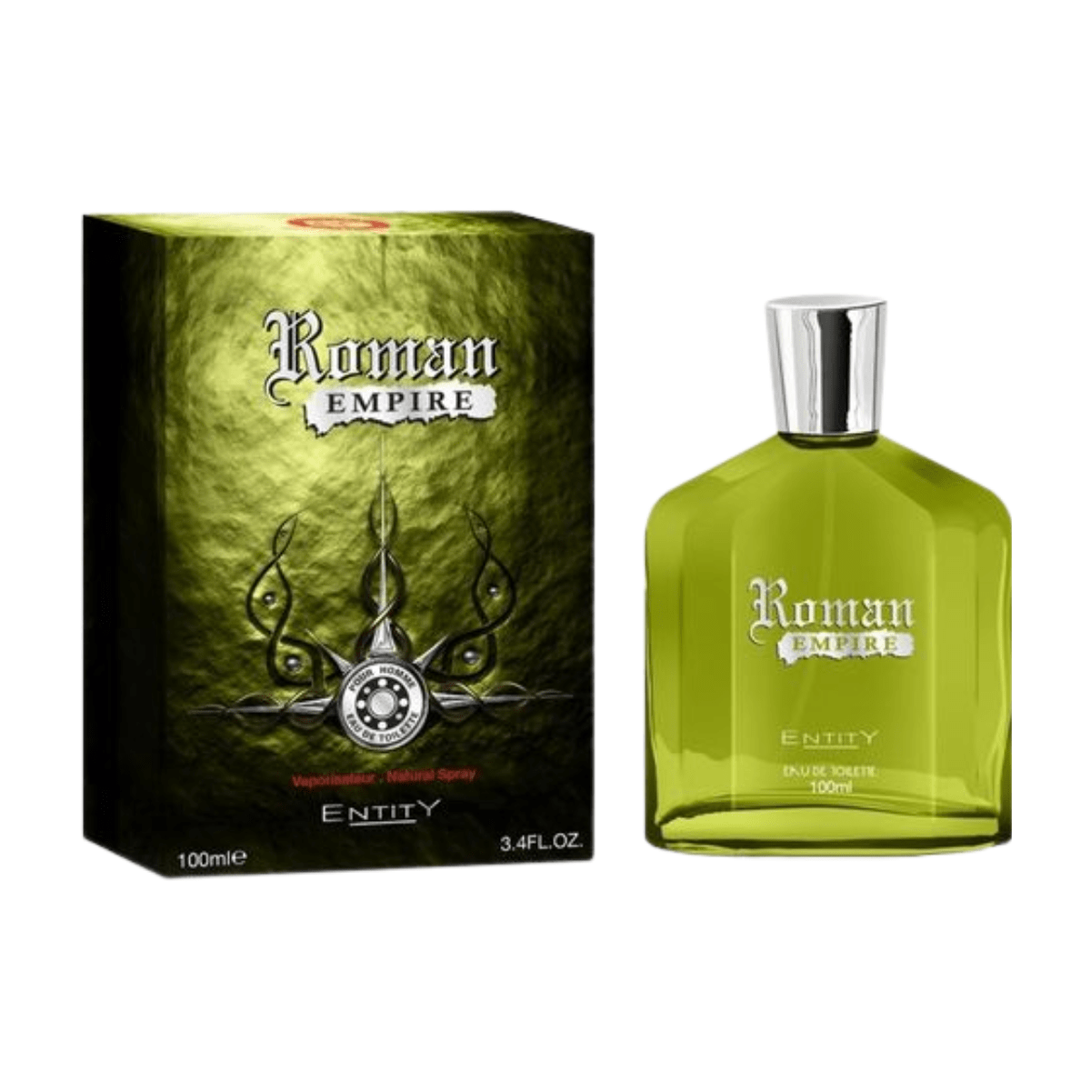 ENTITY ROMAN EMPIRE EDT 100ML