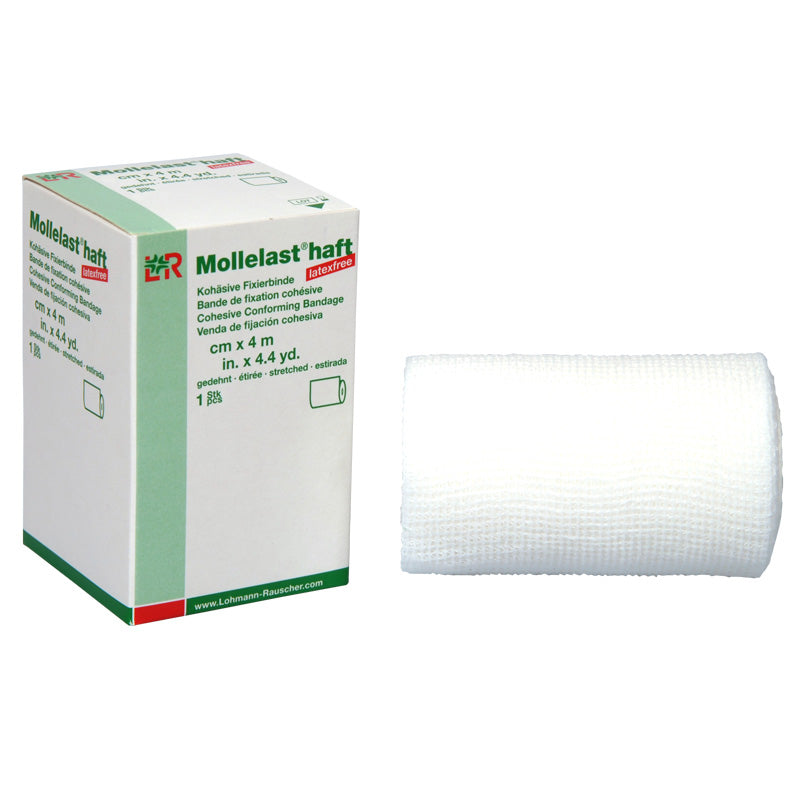 Mollelast Conf Bndg 4*4M 20'S