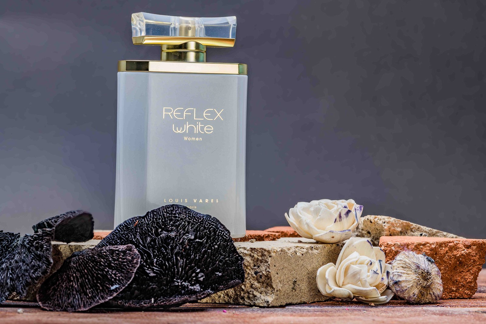 عطر ريفليكس وايت للنساء EPD 100 مل