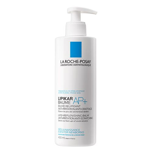 Laroche Posay Lipikar Baume Ap+ 400Ml
