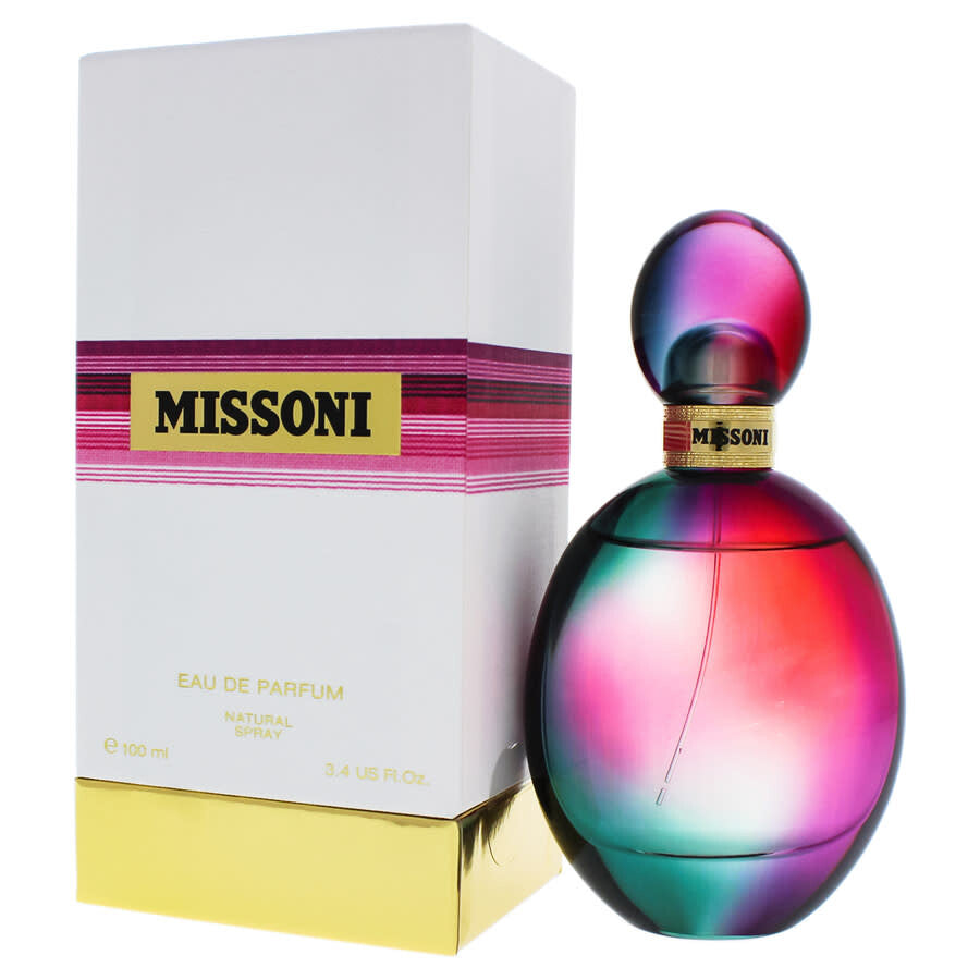 MISSONI EDP HER 100ML