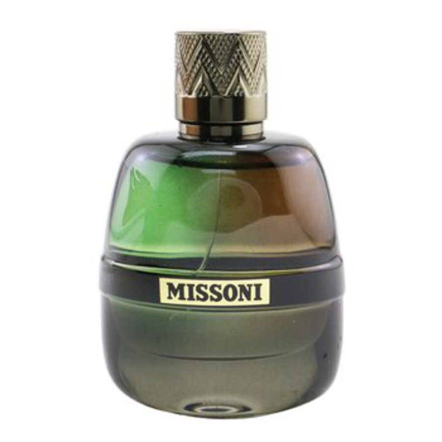 MISSONI POUR HOMME HIM EDP 100ML