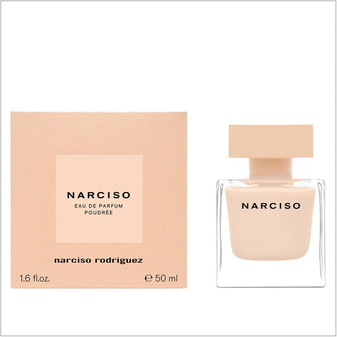 NARCISO RODRIGUEZ POUDREE EDP 50ML
