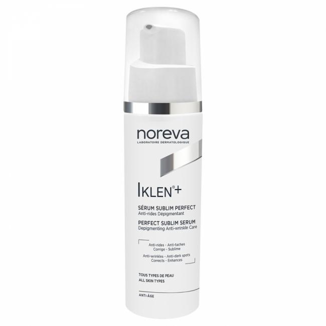Noreva Iklen Serum 30Ml ( Nor062 )