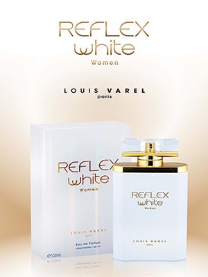 عطر ريفليكس وايت للنساء EPD 100 مل