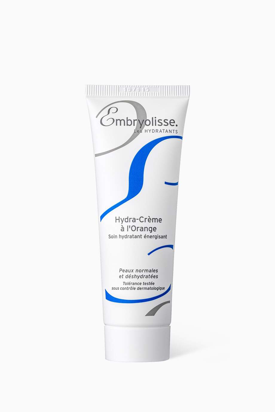 Embryolisse Hydra-Cream Orange Extract 50 Ml
