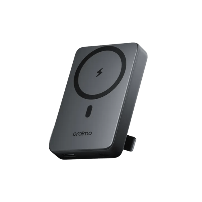 Oraimo Magsafe Power Bank 10000mAh Black OPB-7102W