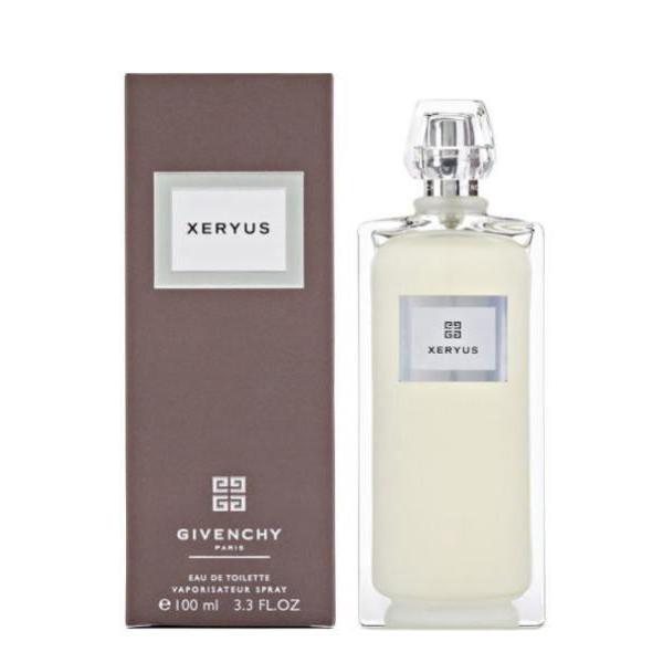 GIVENCHY XERYUS EDT HIM 100 ML