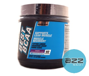 Best Bcaa Grape 60 Servings