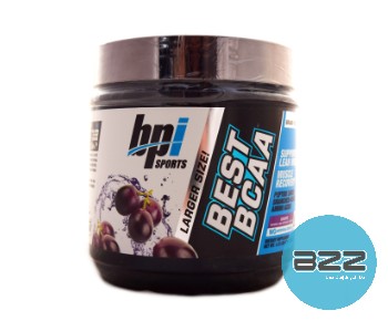 Best Bcaa Grape 60 Servings