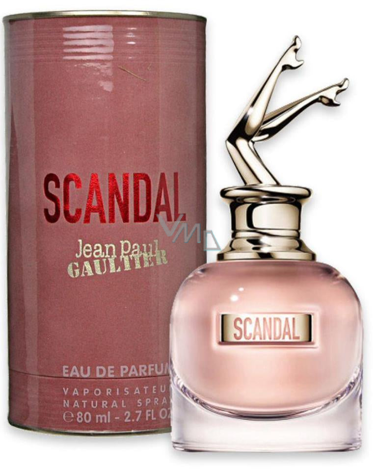 JPG SCANDAL FOR HER EDP 80ML