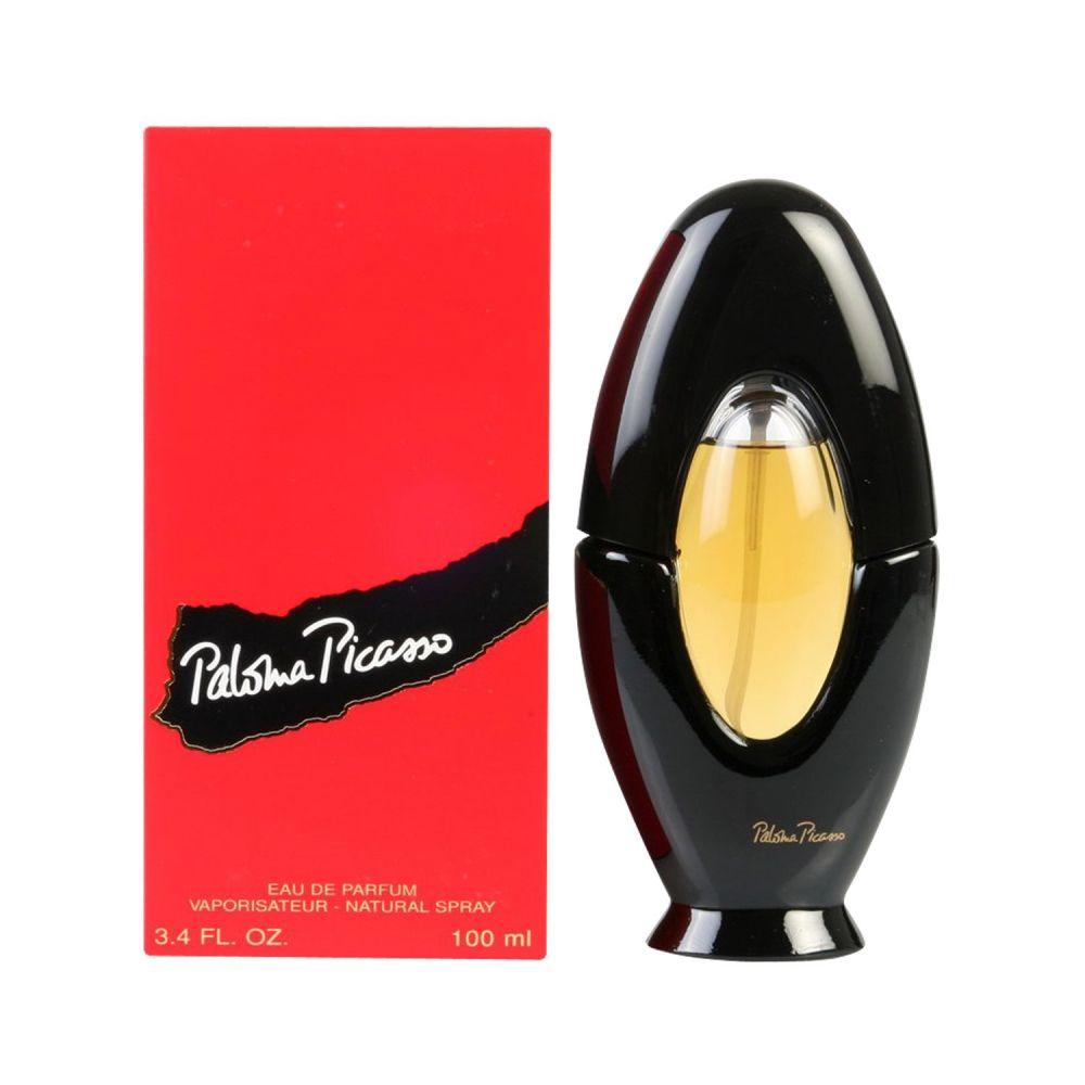 Paloma Picasso Eau De Parfum 100Ml