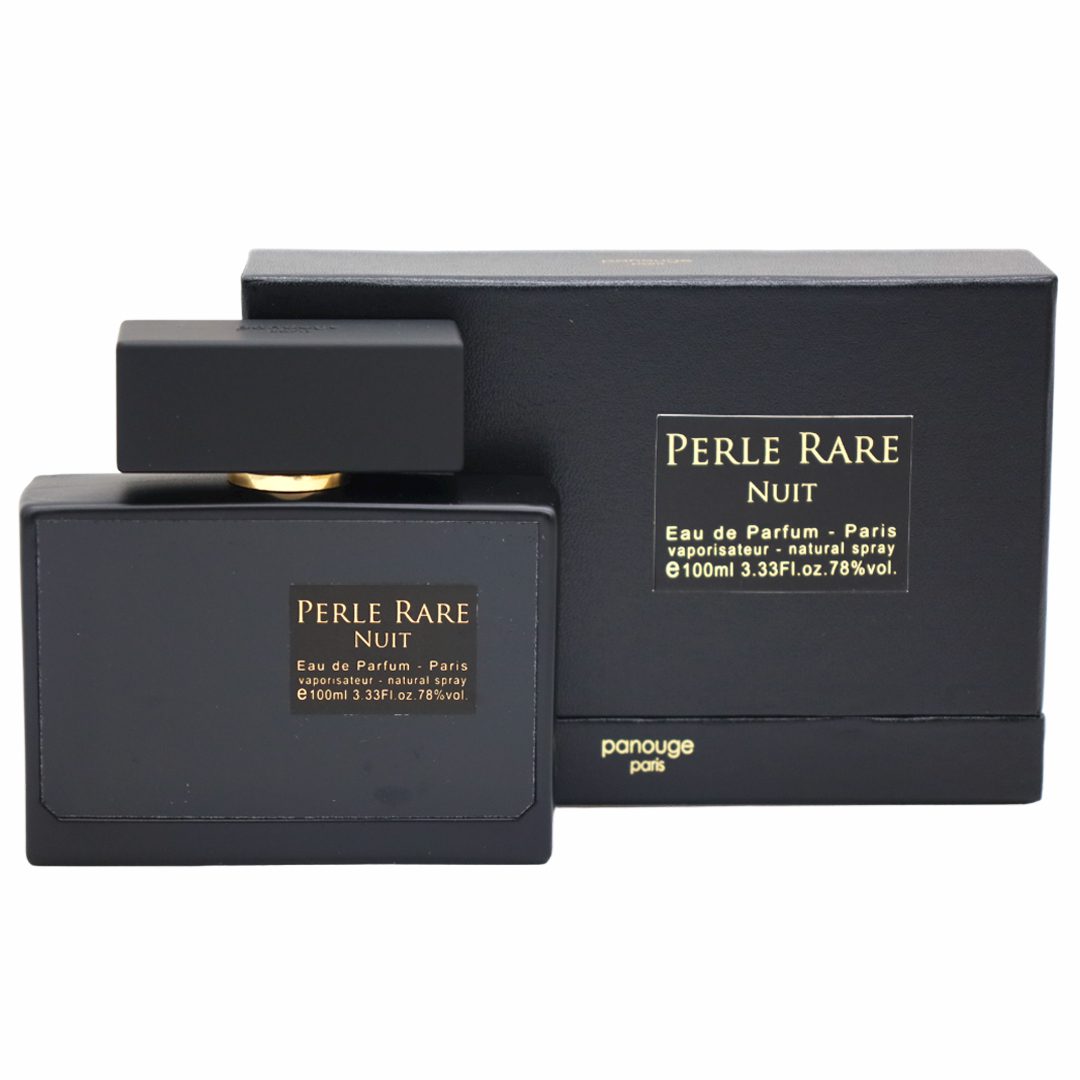 Panouge Perle Rare Nuit Eau de Parfum 100ml