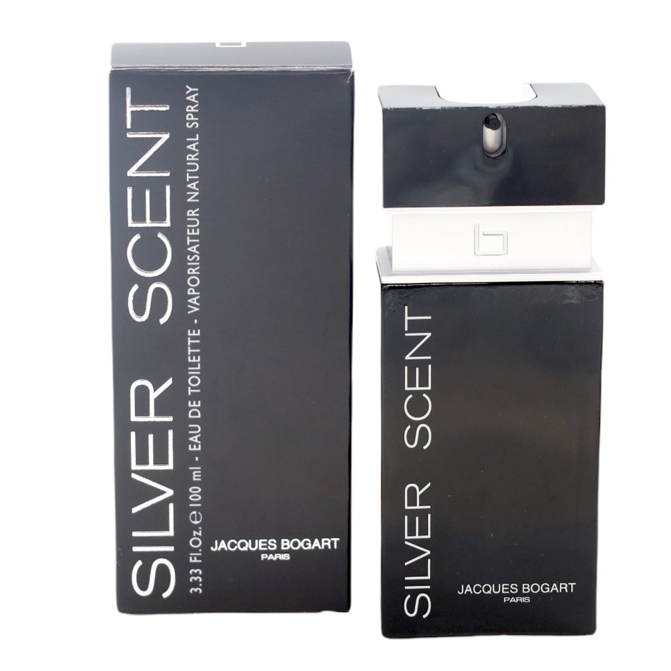 Silver Scent Eau De Toilette 100Ml