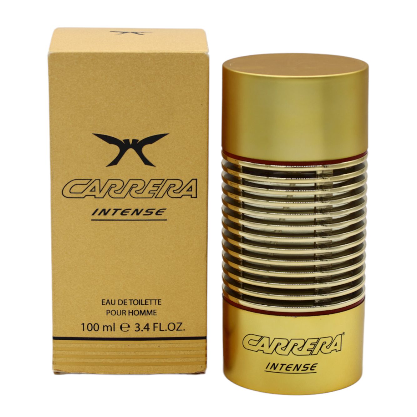 Carrera Intense Homme Eau De Toilette 100Ml